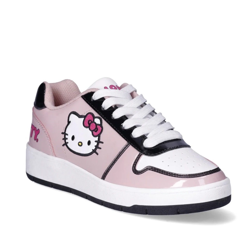 Hello Kitty Sanrio Sneakers, Hello Kitty Tennis Shoes, Hello Kitty Sneakers - Picture 9 of 9